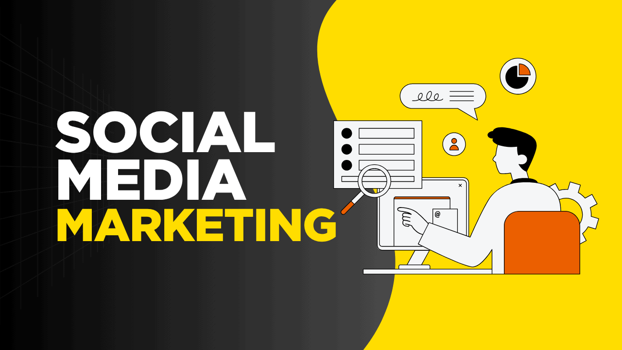 Proven Social Media Marketing Strategies