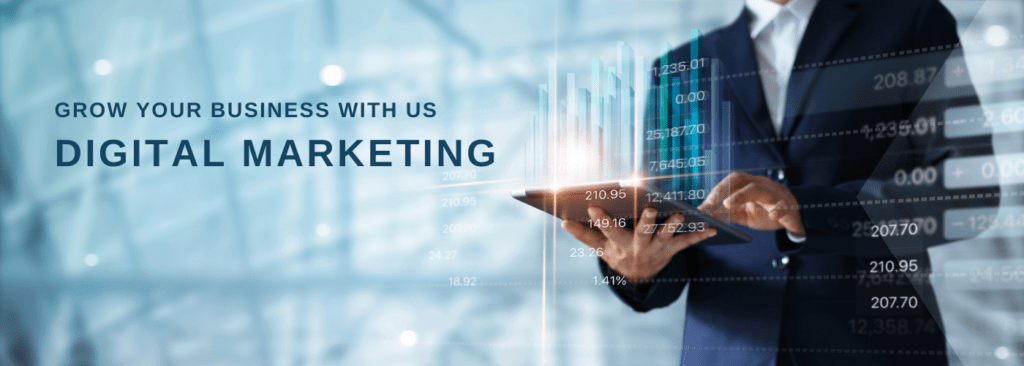 Unlocking Business Potential Through Digital Marketing