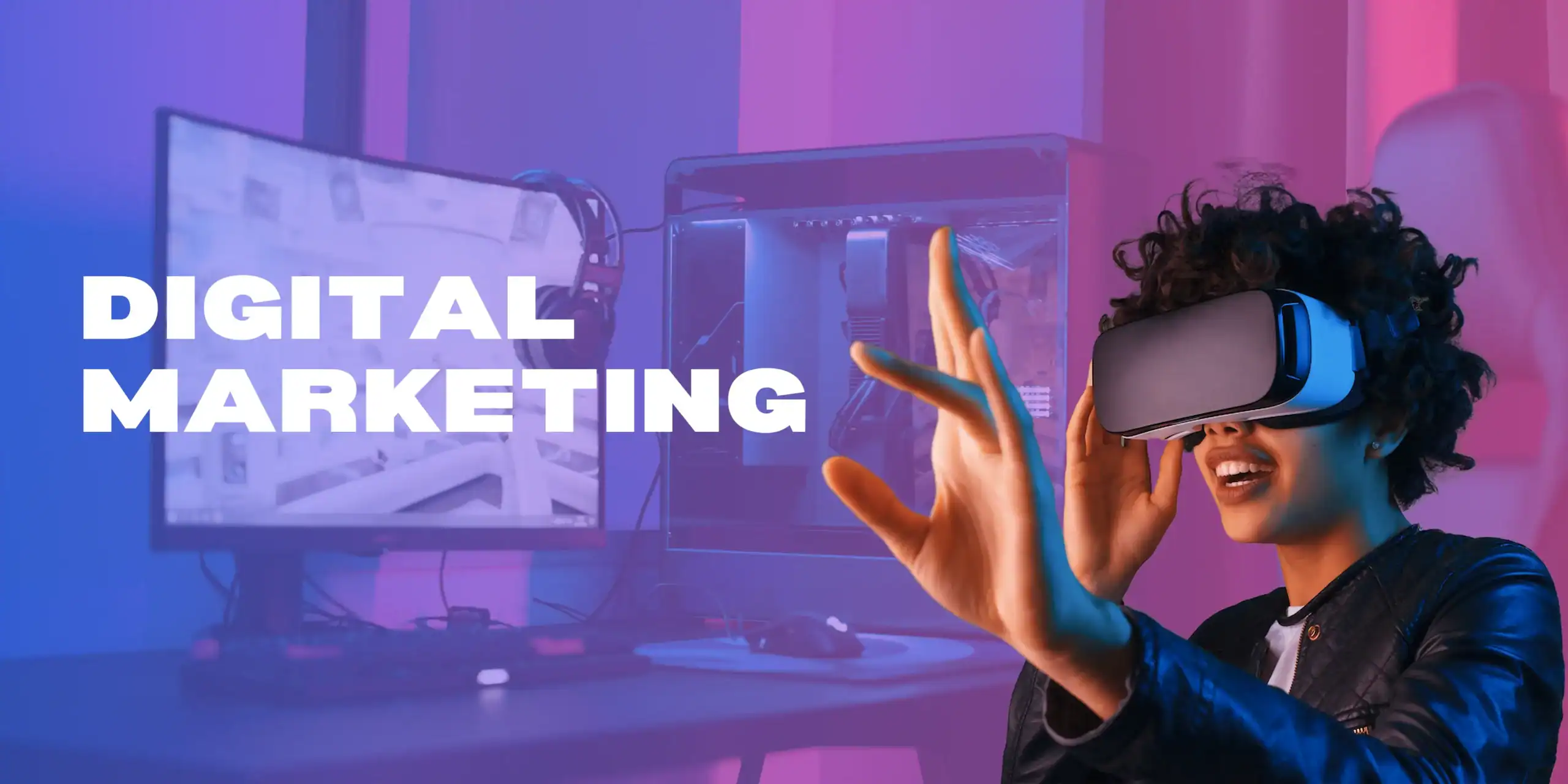 Digital Marketing and E-Commerce