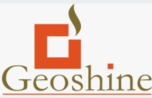 geoshine logo