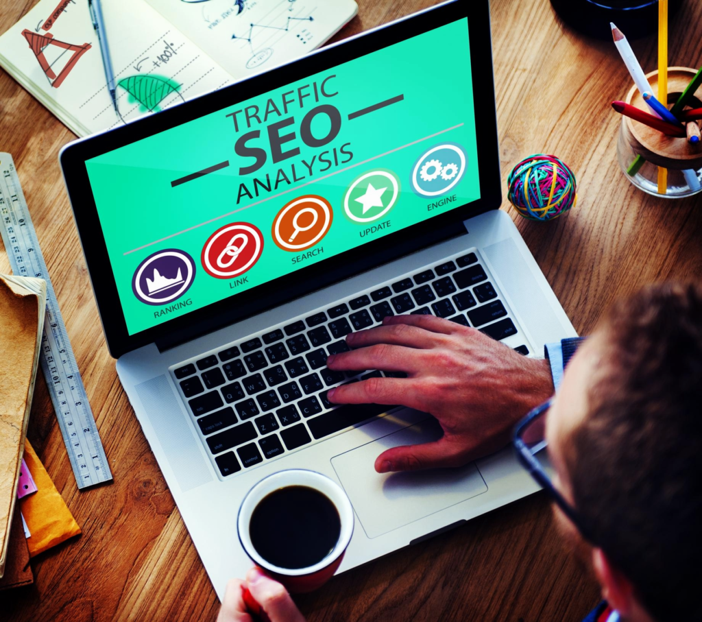 Ultimate guide to SEO