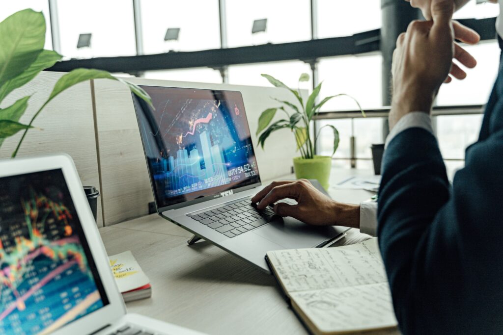 Unlocking business potential through Digital Marketing